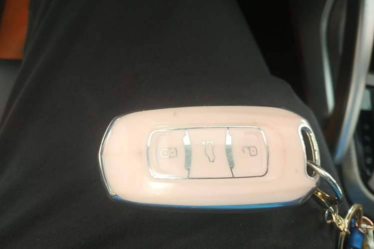 Used Geely Auto Vision X3 2017 1.5L Automatic Luxury Model
