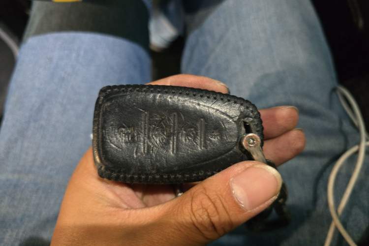 Used Chevrolet Equinox 2018 RS 550T Automatic All-Wheel-Drive Boundary Edition
