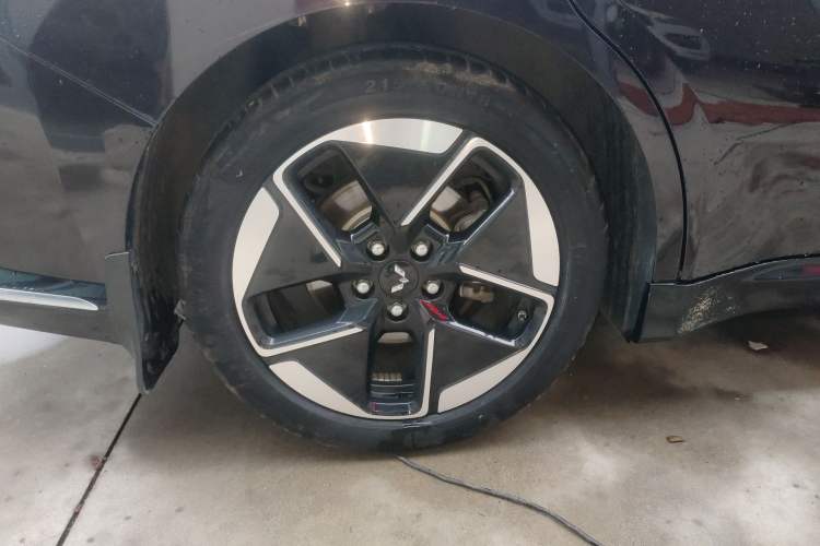 Used Wuling Xingguang 2023 150 Advanced Edition