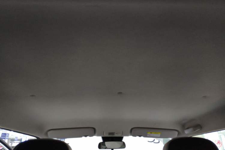 Used CHANGAN NEVO Lumin 2025 205 km Xiangqin Version Headliner