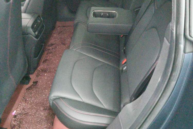 Used Xiaomi Auto SU7 2024 Rear-Drive Ultra-Long Range Advanced Pro-Level Intelligent Driving Version