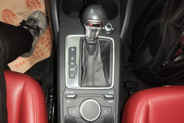 Used Audi Q2L 2020 35 TFSI Ambition Dynamic Edition