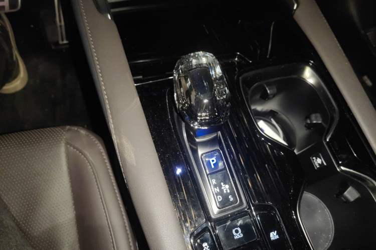 Used Lexus RX 2023 350h Four-Wheel Drive Enjoyment Version