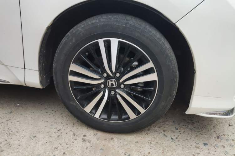 Used Honda Odyssey 2019 2.0L Rui·Smart Edition