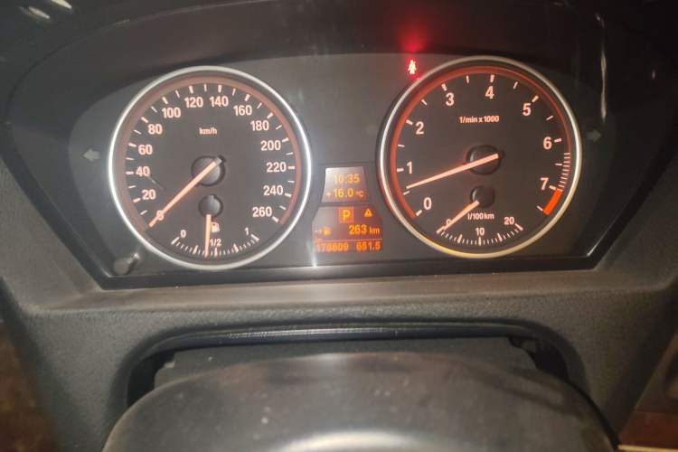 Used BMW X5 2011 xDrive35i Leading Model
