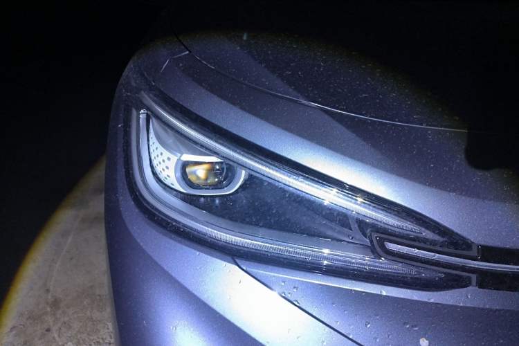 Used Volkswagen ID.4 X 2023 Pure Smart Edition
