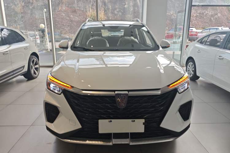 Used Roewe RX5 2023 PLUS 330TGI Automatic Trendsetting Smart Edition