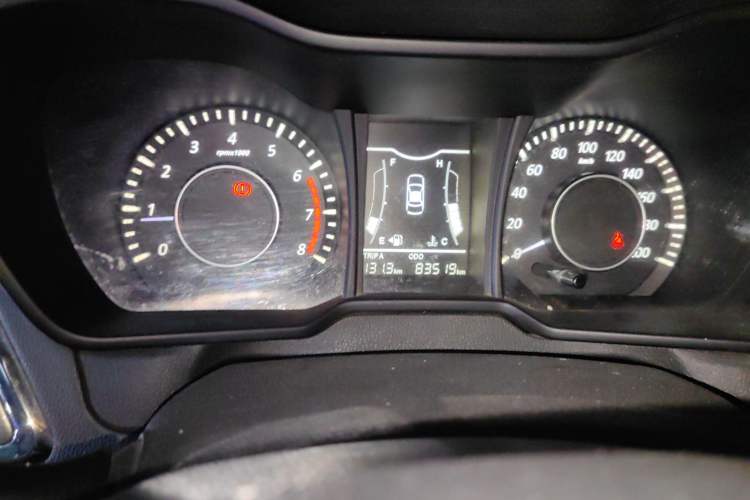 Used HYOSOW H3 2016 H3F 1.5L Manual Luxury Model
