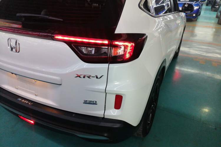 Used Honda XR-V 2021 220TURBO CVT Luxury Edition
