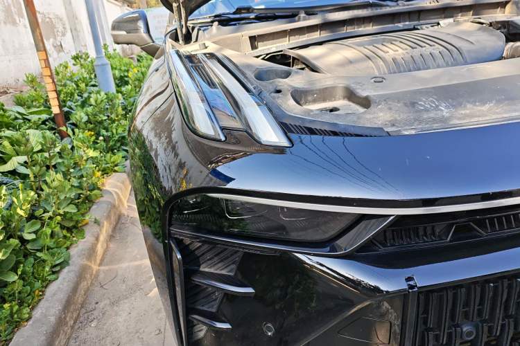 Used Lynk & Co 03 2023 2.0TD DCT H-Power Halo