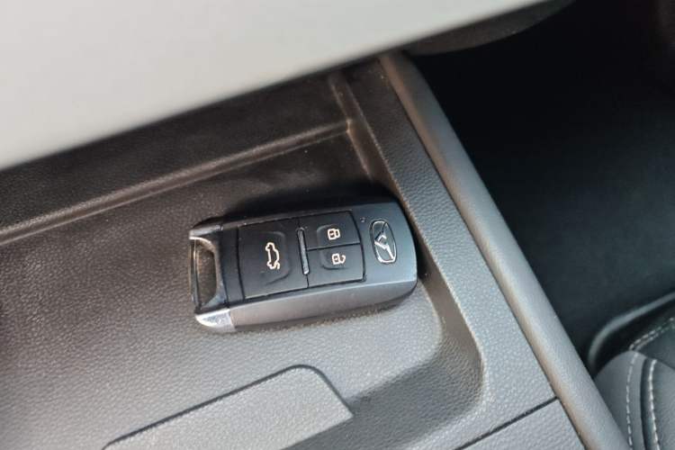 Used Cowin Xuanjie 2023 1.5L CVT Enjoyment Edition
