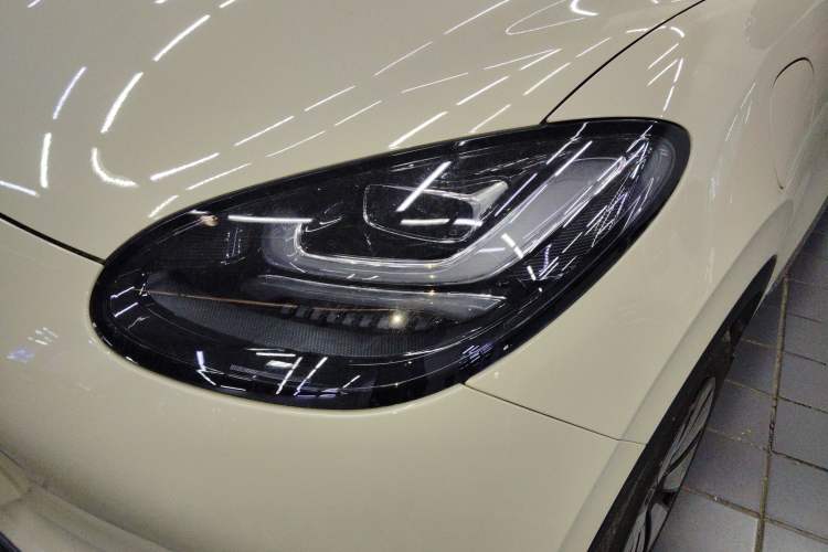 Used Wuling Bingo 2025 333 km Lingxi Connected Version
