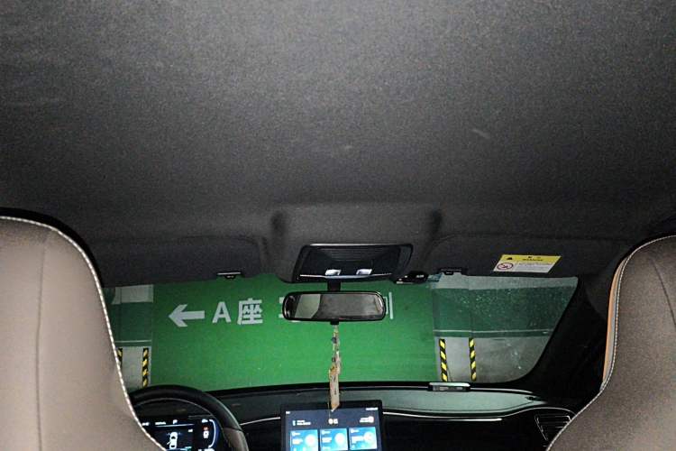 Used BYD Qin PLUS 2023 Champion Edition EV 510KM Leading Model