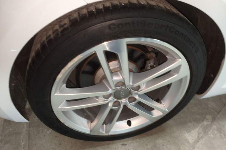 Used Audi TT 2015 TT Coupe 45 TFSI