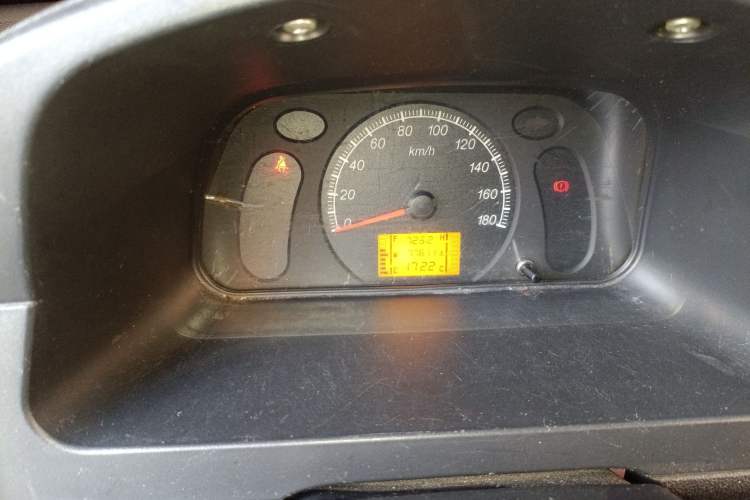 Used Wuling Zhiguang 2020 1.2L Practical Model China VI LSI
