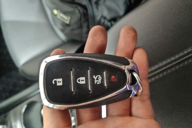 Used Chevrolet Malibu XL 2022 535T Automatic Sport Edition