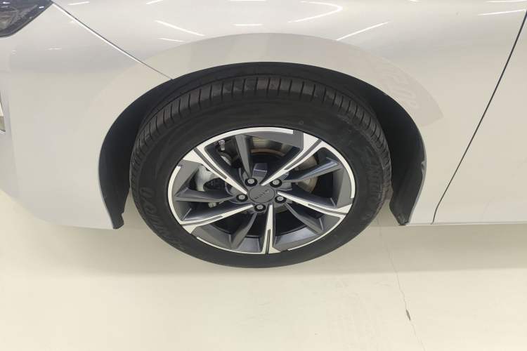 Used AION S MAX 2024 70 Star Edition
