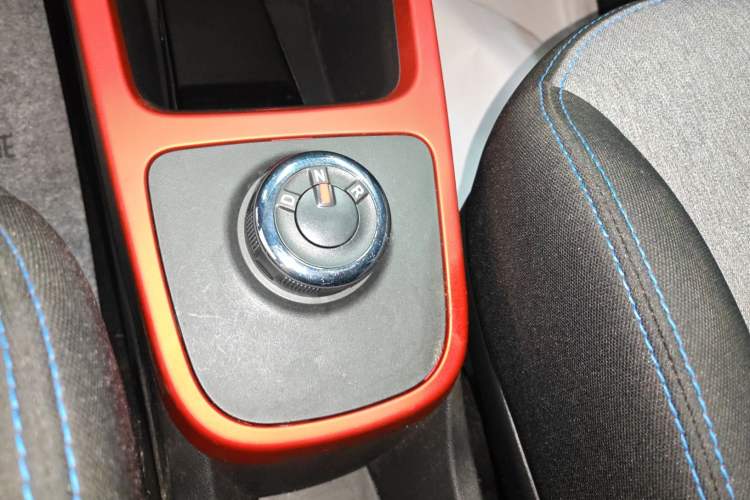 Used Dongfeng NAMMI EX1 2023 PRO Light Wind Edition Lightning Model