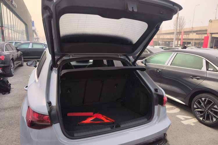 Used Audi A3 2025 Sportback 35TFSI Prestige Edition