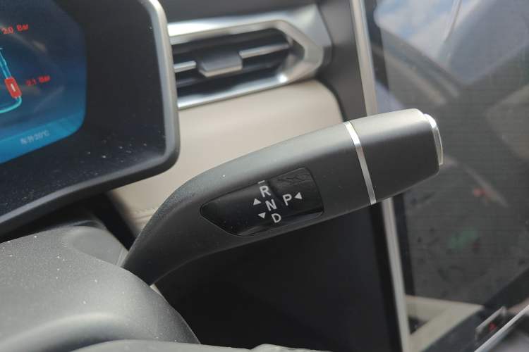 Used XPeng G3 2020 520 Smart Edition