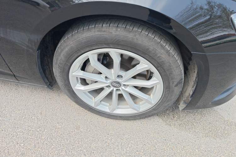 Used Audi A6L 2021 40 TFSI Luxury Prestige Edition