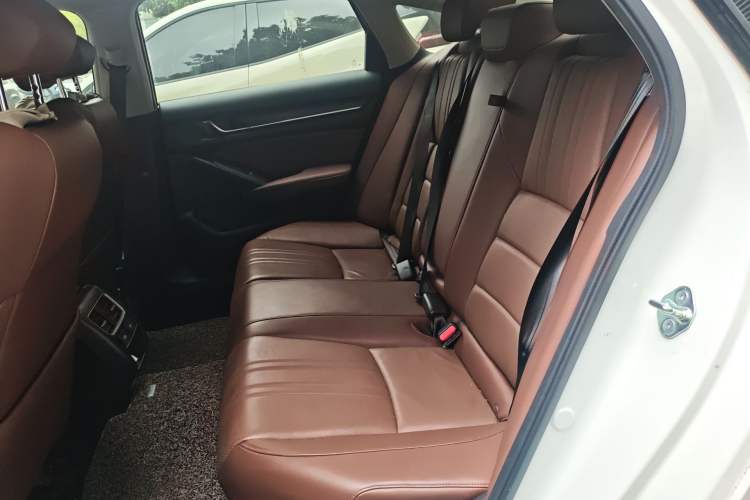 Used Honda Inspire 2019 Xing·Hybrid 2.0L Jingyue Version China V