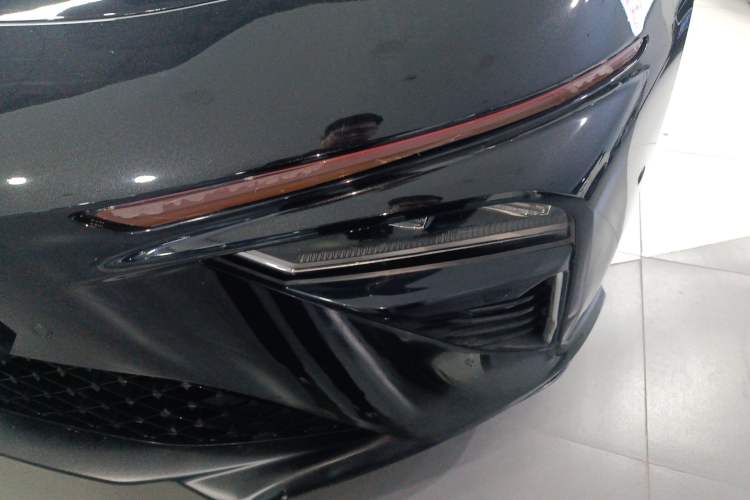 Used NETA S 2024 Revised Version Range-Extended 1060 AR-HUD Edition