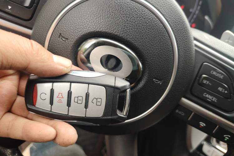 Used Great Wall Poer 2020 2.0T Off-Road Edition Automatic Gasoline 4x4 Limited Edition GW4C20B