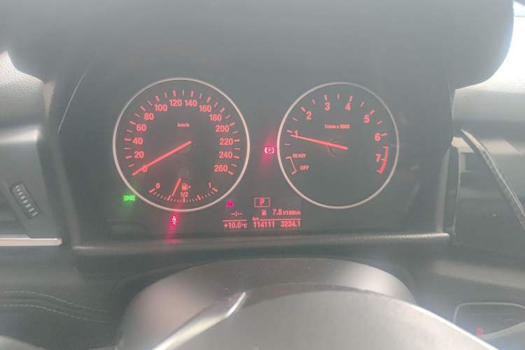 Used BMW 2 Series Active Tourer (Import) 2015 218i Sports Design Package
