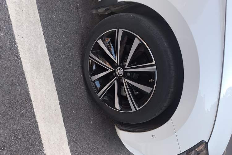 Used Skoda Superb 2022 TSI330 DSG Luxury Edition