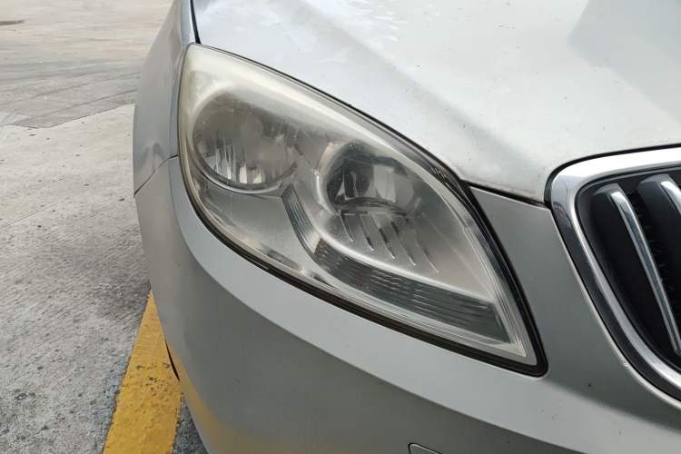 Used Buick GT 2013 GT 1.6T Automatic Fashion Sport Edition
