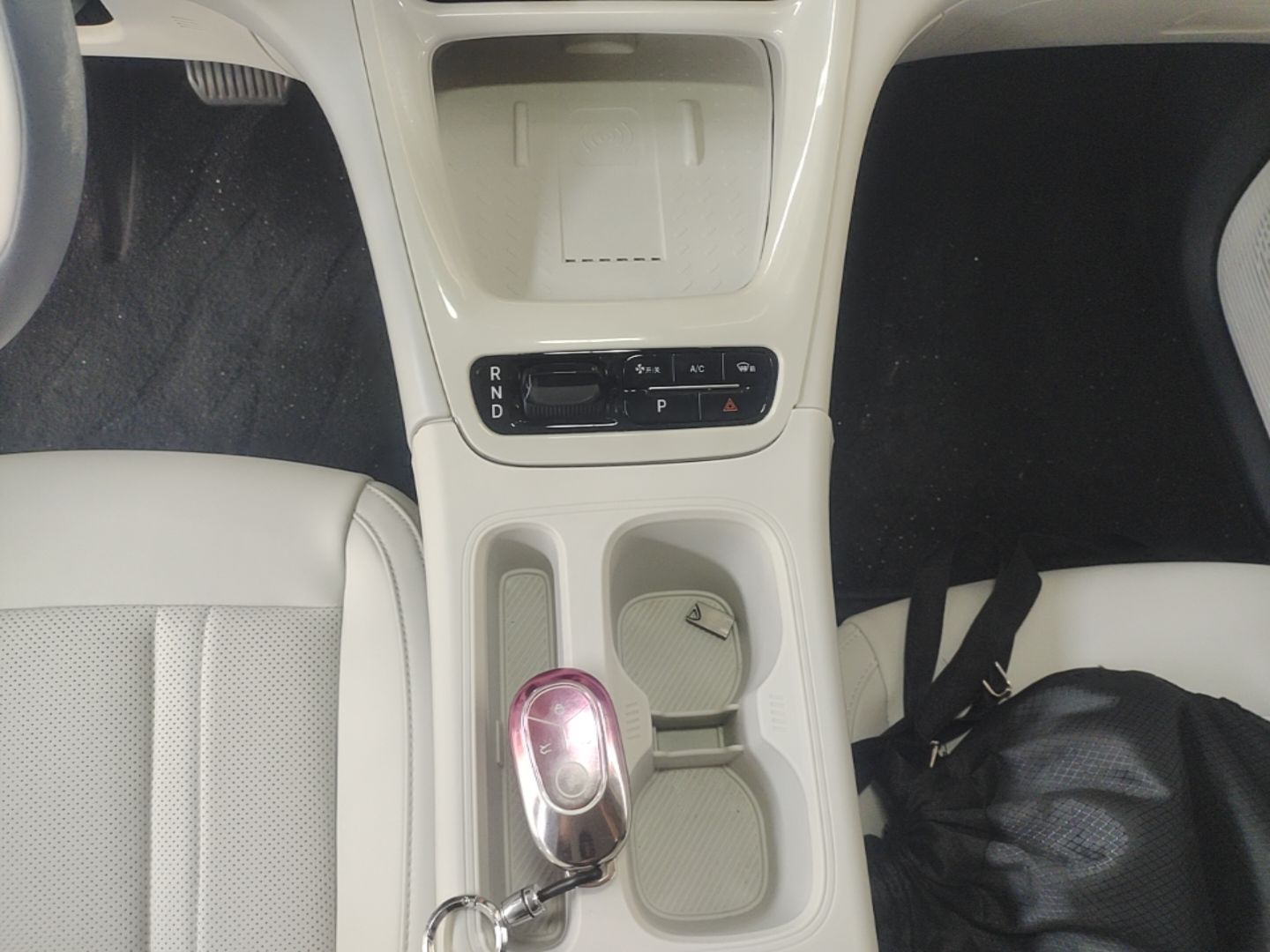 Geely Galaxy Geome 2025 310km Youth Edition — снимка 16