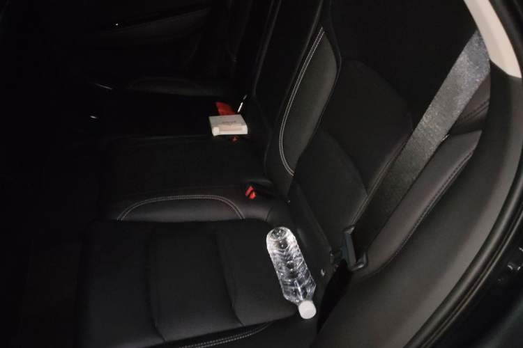 Used Geely Auto Monjaro 2019 350T YAOXINGZHE
