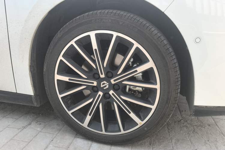 Used Leapmotor B01 2025 650 Enjoyment Edition
