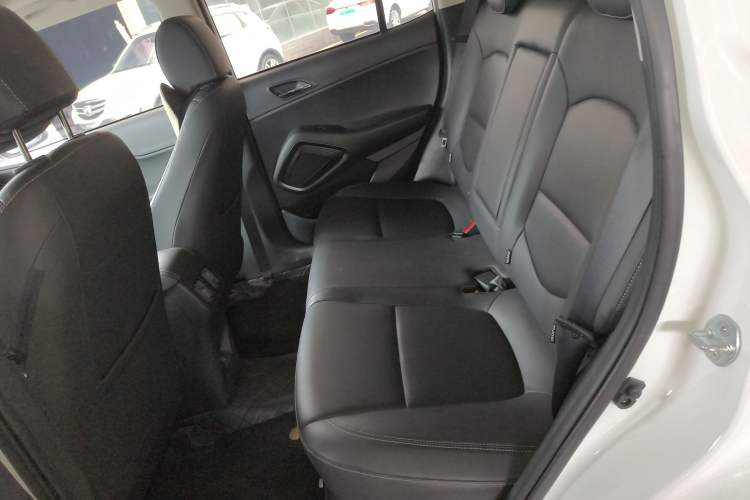 Used Hyundai ix35 2021 240TGDi DCT Two-Wheel-Drive GLS Leading Edition
