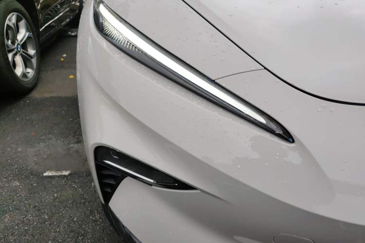 Used Rising F7 2023 Advanced Edition
