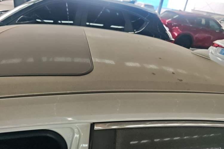 Used Toyota Levin 2022 185T CVT Luxury Edition Roof