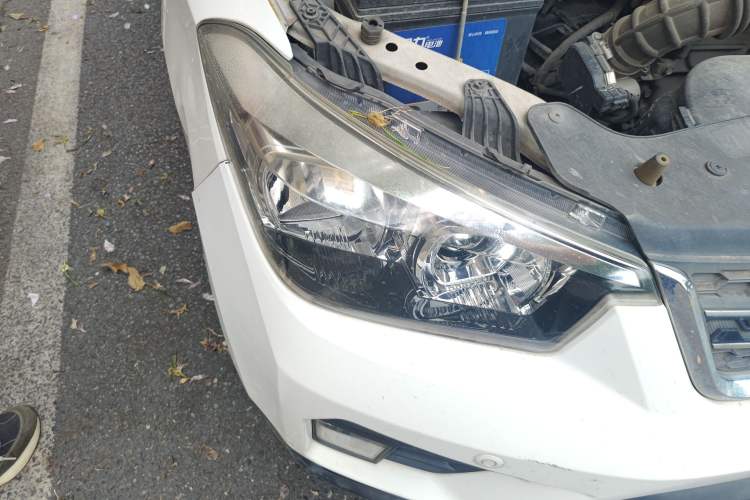 Used Wuling Hongguang 2016 1.5L S1 Deluxe Model China V-standard