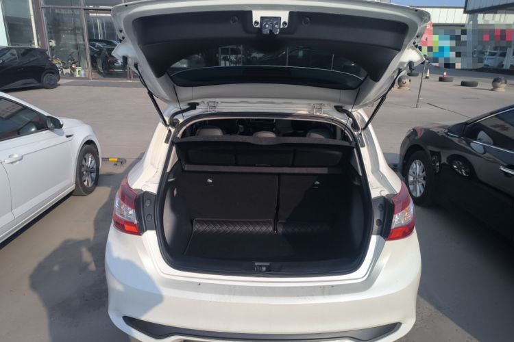 Used Nissan Tiida 2024 1.6L CVT Smart Drive Edition