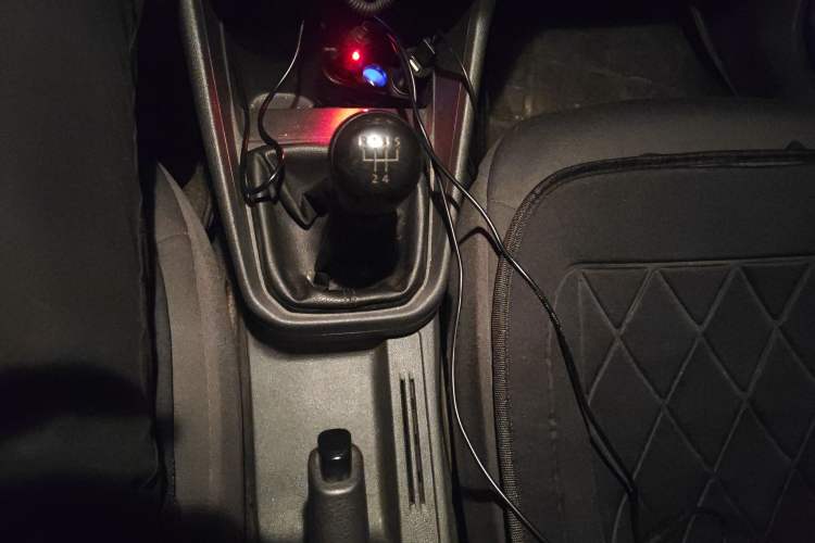 Used Volkswagen Santana 2016 1.4L Manual Fashion Edition