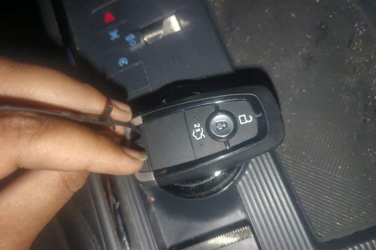 Used Ford Mondeo 2023 EcoBoost 180 Comfort Model