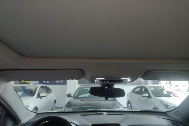 Used Chevrolet Malibu XL 2019 535T CVT Active Version
