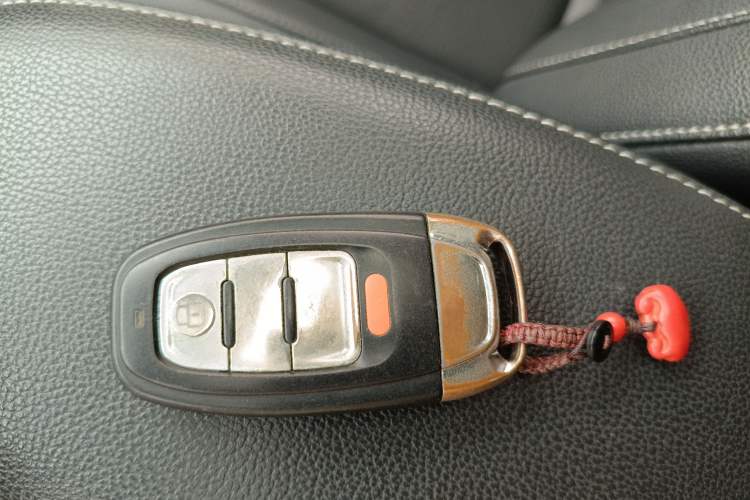 Used Ford Escort 2017 Happiness Edition 1.5L Automatic Fashion Version