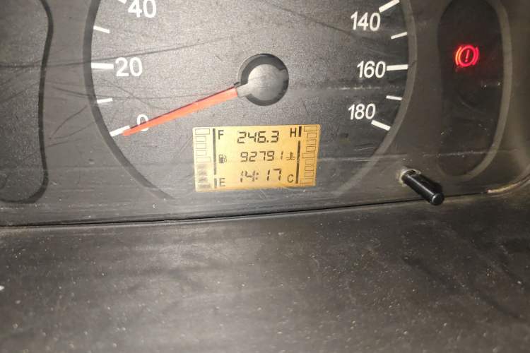 Used Wuling Zhiguang 2010 1.0L New Version Practical Short-Body L2Y