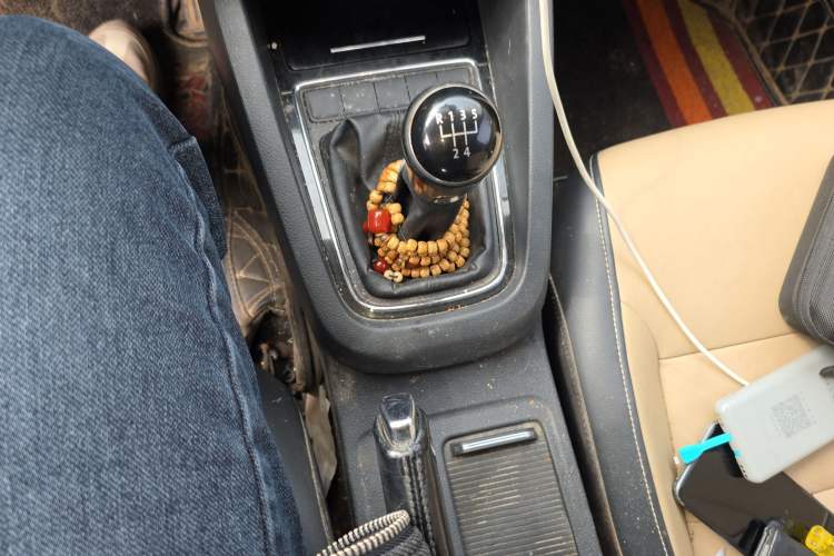 Used Volkswagen Sagitar 2015 1.6L Manual Comfort Model