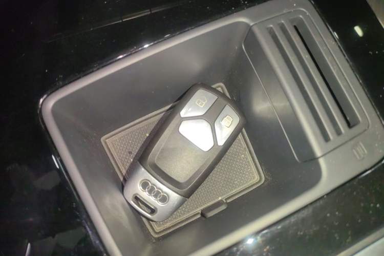 Used Audi Q5L Sportback 2021 45 TFSI Luxury Edition
