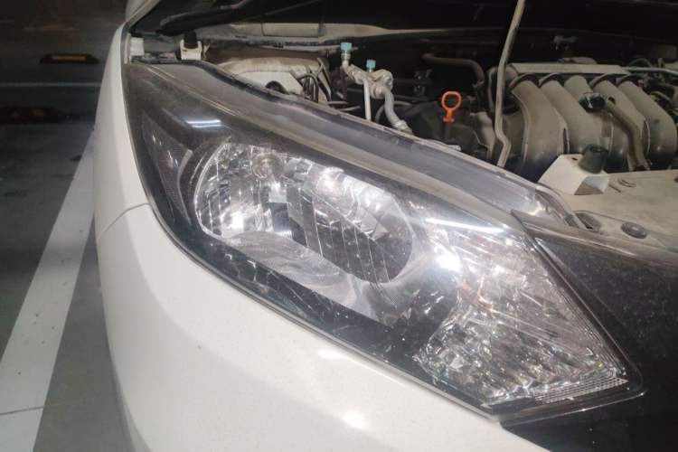 Used Honda Vezel 2017 1.5L CVT 2WD Comfort Model
