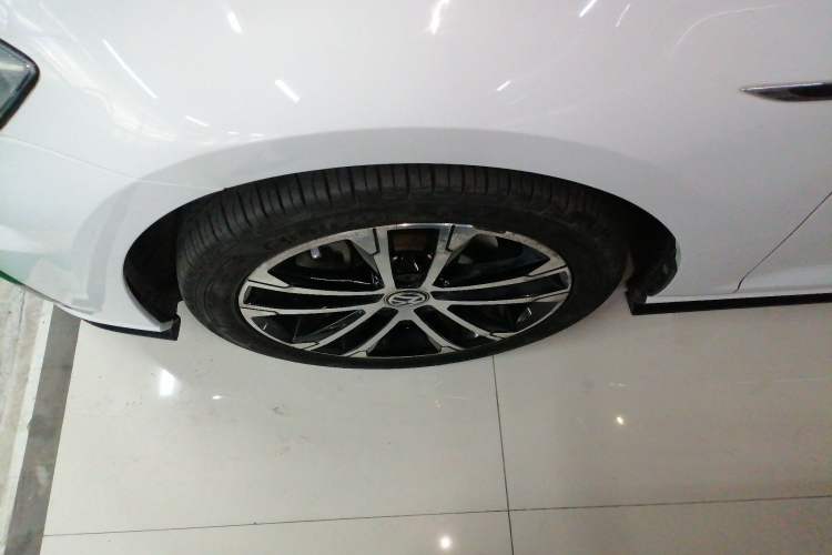 Used Volkswagen Golf 2018 280TSI Automatic R-Line Model