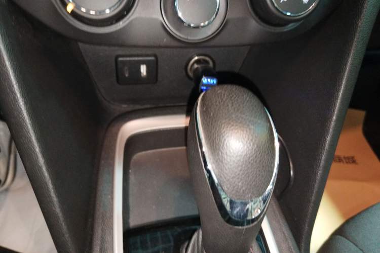 Used Chevrolet Monza 2019 Redline 320T Dual-Clutch Joyful Edition China VI Standard