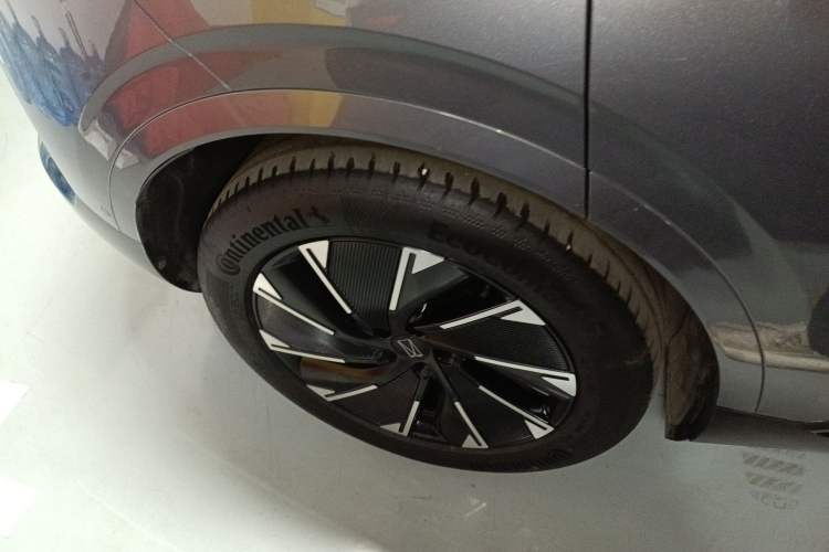 Used Avatr 07 2024 Max Extended-Range Edition
